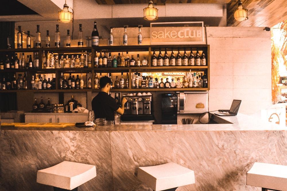 比普拉亚酒店 普拉亚卡门 外观 照片